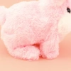 Cute plush electric rabbit children's simulation toys that can walk, move and bark. Boys and girls' toys Item Picture